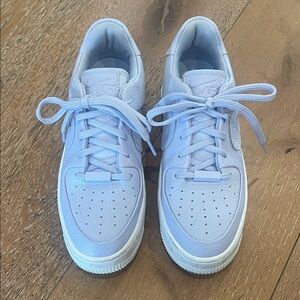 Nike Air Force 1 '07 SE - lilac